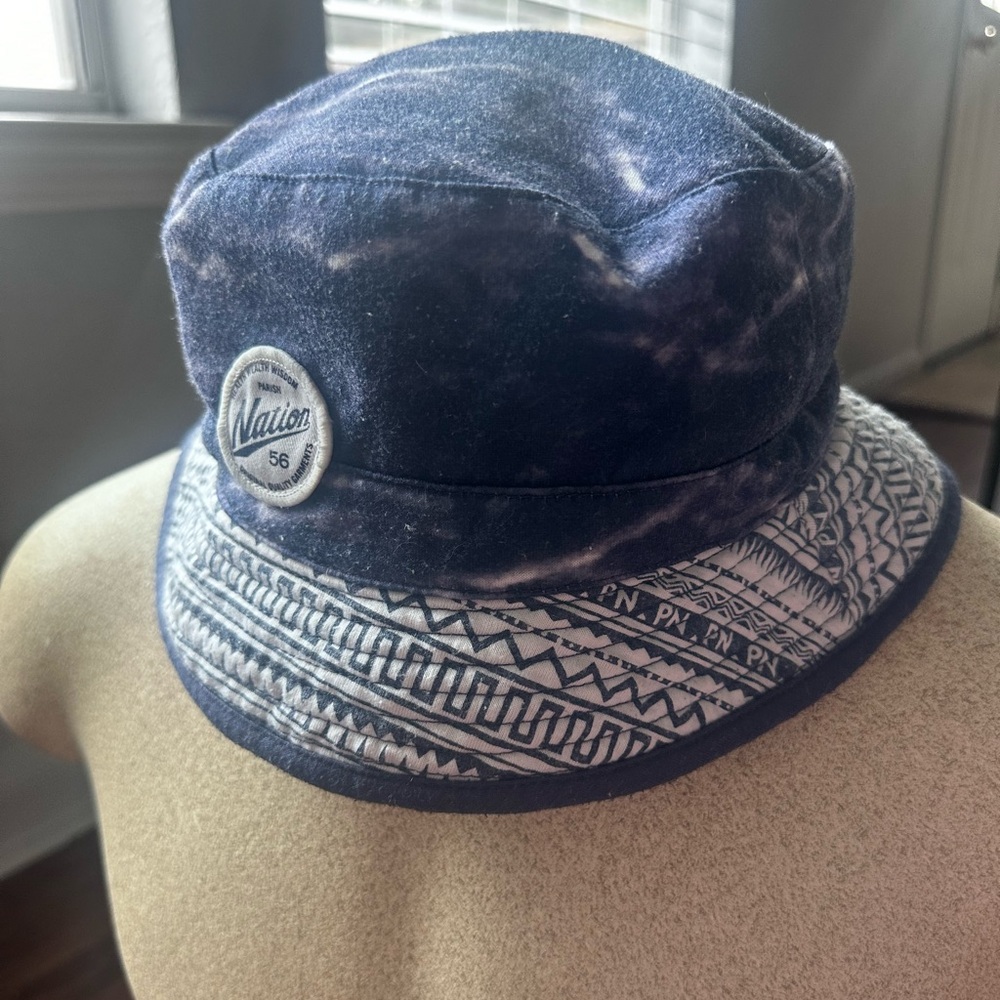 Parish Nation Hat